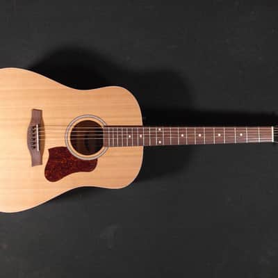 Seagull S6 Cedar Original Slim - Natural image 4