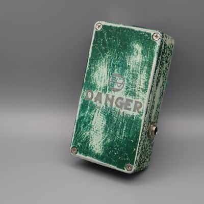 Danger Electronics FUZZ FORGE (Special Edition) 2025 - Custom image 3