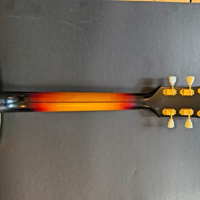 Epiphone 1957 J-200 Inspired by Gibson Custom Shop image 9
