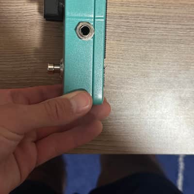 Immagine TC Electronic HyperGravity Compressor 2015 - Present - Green - 2