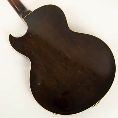 1957 Gibson ES-225TD, Sunburst image 17
