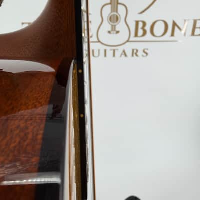 Bedell 1964 Special Edition Dreadnought image 11