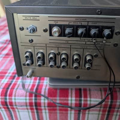 Harman Kardon HK 690I 60 Watt Per channelReceiver image 7