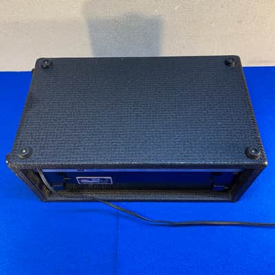 Funky 1978 Guyatone Mk-50 PA system- spring reverb having, 8 track playing, made in Japan gem image 16
