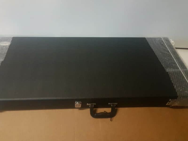 XXXL CASE for JACKSON RANDY RHOADS / DEAN ML DIMEBAG / B.C. RICH BEAST MODELS image 1