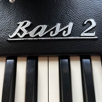 Hohner Bass 2 Late 60s just serviced clean! image 3
