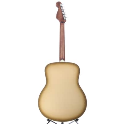 Fender Limited Edition California Vintage Palomino with Case, Antigua, Plays Great (04170) image 6