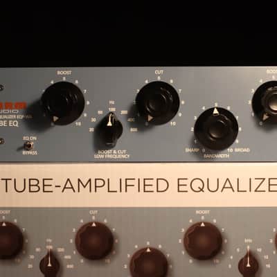 Warm Audio EQP-WA Tube EQ 2015 - Present - Blue 2of3 image 2