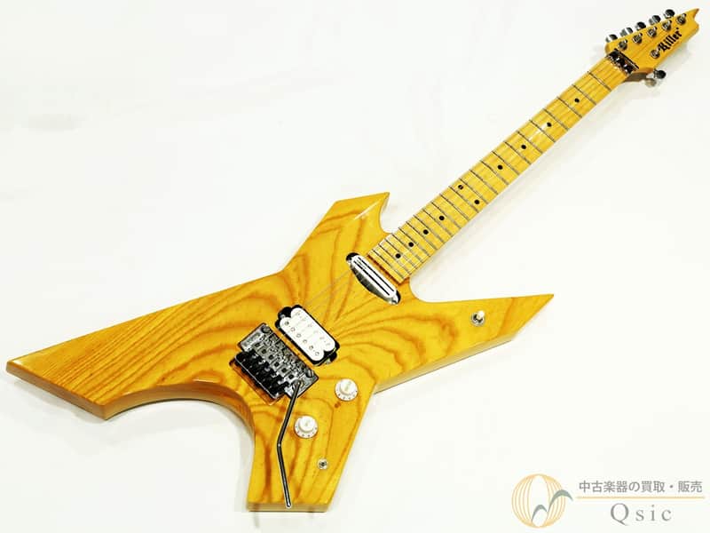 Killer KG-Stallion | Guitar Stallion The KG-STALLION スタリオン KG