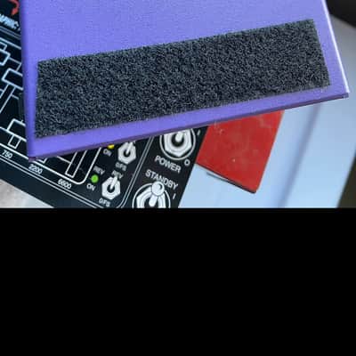 Sweet Sound Mojo Vibe. Rare!! image 4