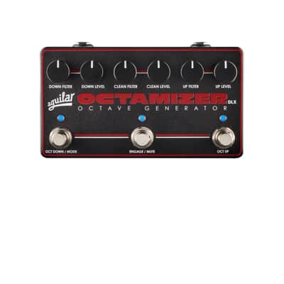 AGUILAR OCTDLX Standard - Octamizer DLX image 1