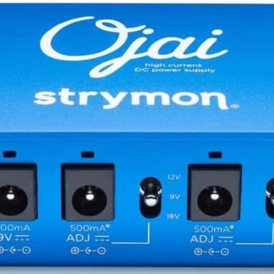 Strymon Ojai R30 Expansion Kit image 1