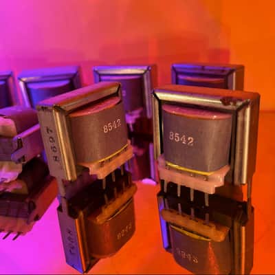 Quad Eight | Reverb