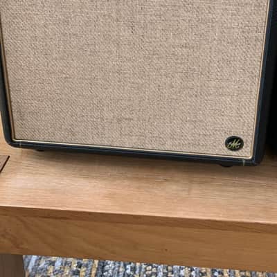 Marshall offset JTM1 50th anniversary limited edition - Beige and black image 3
