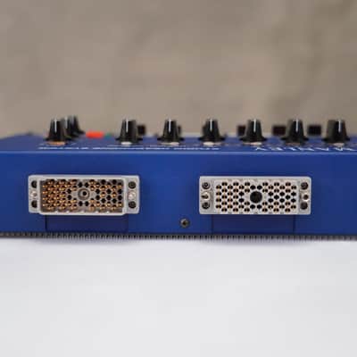 Manley Labs HP-101 Stereo Headphone System w/ Power Supply #59274 image 9