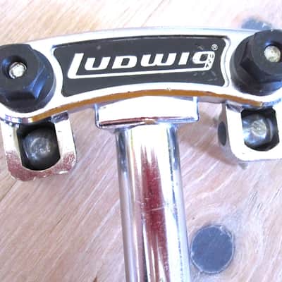Replacement Nut for Vintage Ludwig Tom Mount Brackets image 5