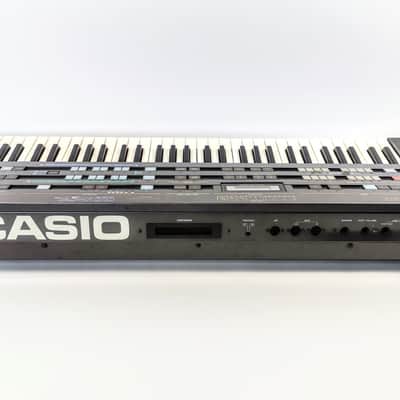 Casio CZ-5000 mid-90s (Serviced // Warranty) image 5
