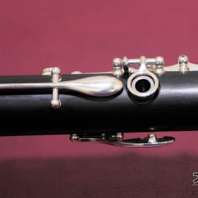 YAMAHA YCL-853II "SE" Shimokura Original B♭ Clarinet image 7