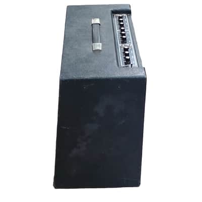 1970's Polytone 102 1 X12 Guitar Combo Amplifier image 4