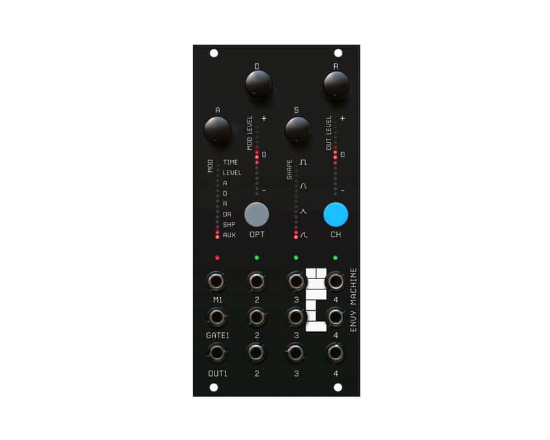 RYK Modular Envy Machine image 1