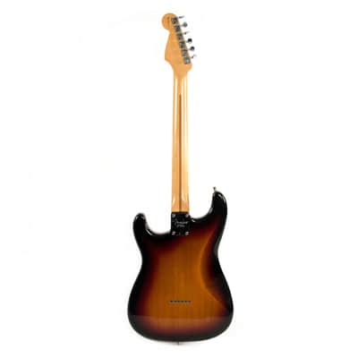 Fender Custom Shop Stratocaster "Stratoblaster" 2000s owned by Mike Wanchic image 2