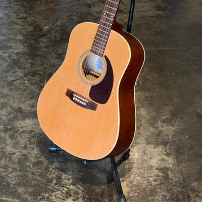 Seagull S6+ Cedar GT Gloss Top image 7