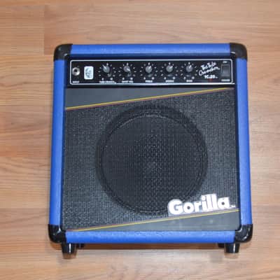 Gorilla TC-35 Combo image 5