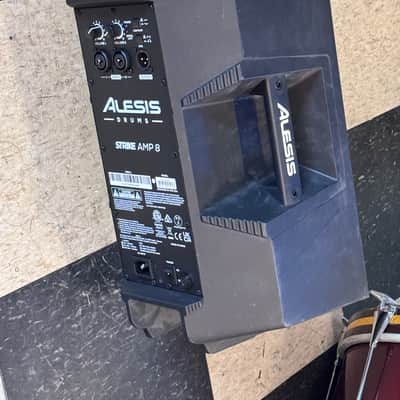 Immagine Alesis Strike Amp 8 - 2