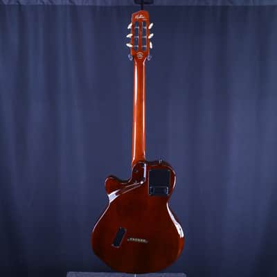 Godin Multiac Jazz Sa image 3