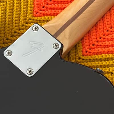 Fender Standard Telecaster - 2023 MIM! - Rock Solid Tele! - image 9