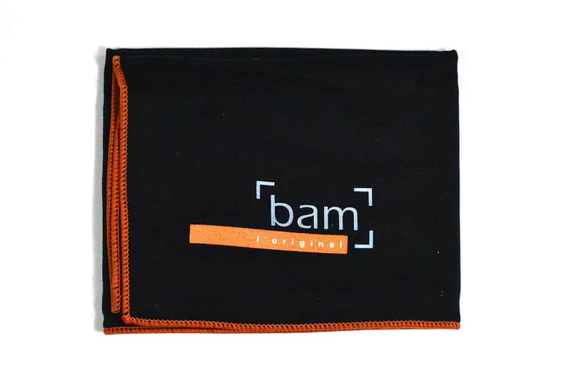 BAM Microfaser Putztuch image 1