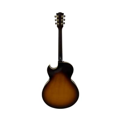 1967 Gibson ES-175 - Tobacco Burst image 4