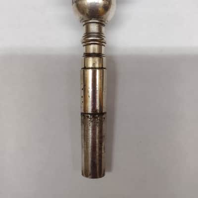 Vincent Bach trumpet mouthpiece 1C image 1