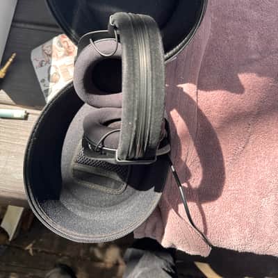 Beyerdynamic T 90 Chrome Special Edition 2014 - Chrome/Black image 4