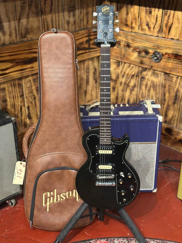 Gibson Sonex-180 Deluxe