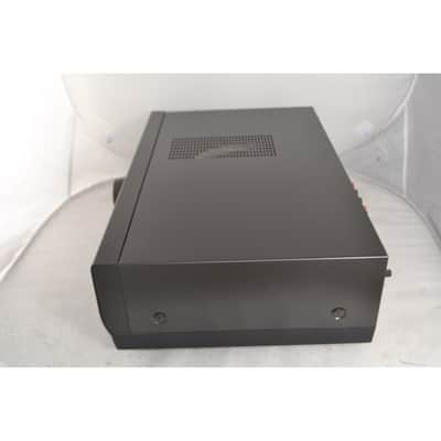 Technics SU-A600MK3 Integrated Amplifier MOS-FET MM Phono Stage Working Order image 4