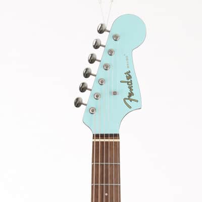 FENDER Malibu Player [IWA1941405] (05/18) image 10