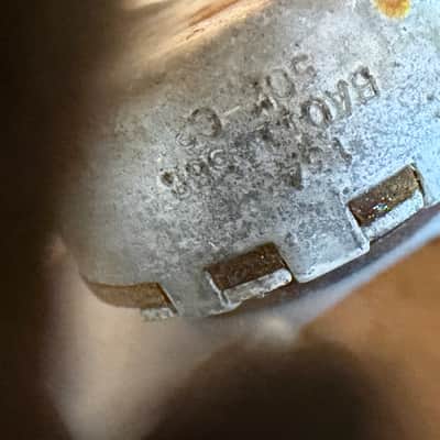 Harmony H44 Stratotone 1952 - 1957 - Copper image 21