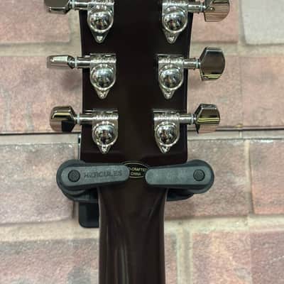 Epiphone Jeff Beck 1954 Les Paul - Oxblood image 5