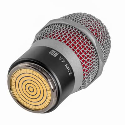 sE Electronics SE V7-MC2 V7 Mic Capsule for Sennheiser Wireless Systems image 1
