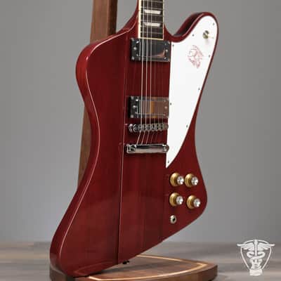 Gibson Firebird - Cherry imagen 2