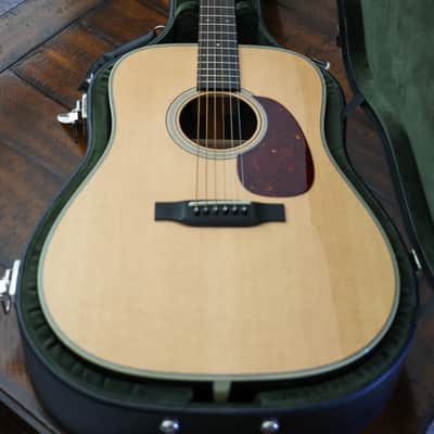 Collings D2H Dreadnought - Like New! - 2025 image 3