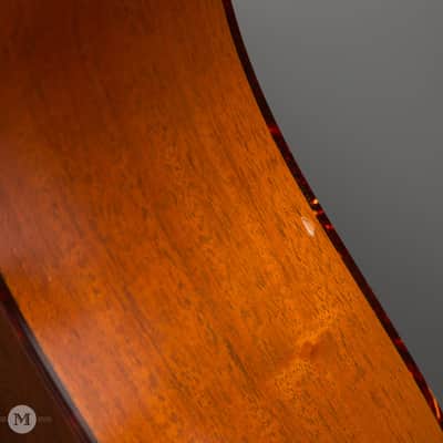 Bagnasco & Casati Guitars - 2020 12-Fret D-18 - Used image 9