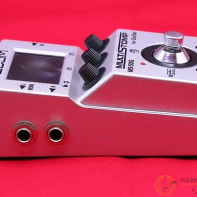 Zoom Ms 50 G image 4