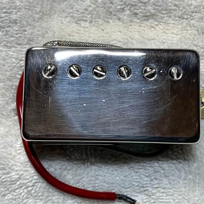 Rare PRS 9 Pickups image 1