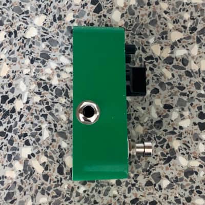 Fender Micro Compressor 2016 - Green image 4