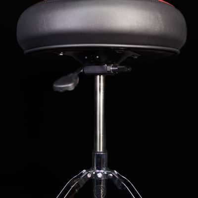Roc-N-Soc Nitro Round Throne, Red image 3