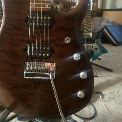 Ernie Ball Music Man JP 15 image 4