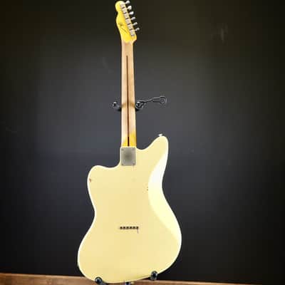 Nash T-Master Vintage White image 7