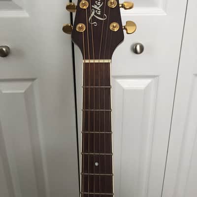 TAKAMINE eg334c 1998 Natural image 6